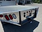 New 2024 Ram 4500 SLT Crew Cab 4x4 Flatbed Truck for sale #C3739 - photo 23