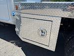 New 2024 Ram 4500 SLT Crew Cab 4x4 Flatbed Truck for sale #C3739 - photo 40