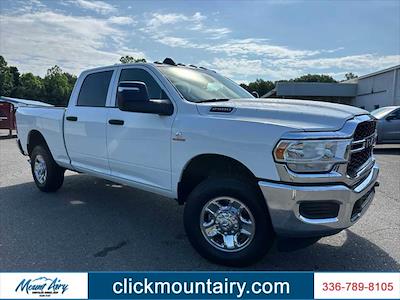 New 2024 Ram 2500 Tradesman Crew Cab 4x4 Pickup for sale #C3741 - photo 1