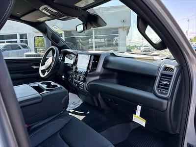 New 2025 Ram 1500 Tradesman Crew Cab 4x4 Pickup for sale #C3757 - photo 2