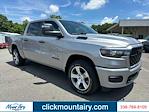 New 2025 Ram 1500 Tradesman Crew Cab 4x4 Pickup for sale #C3772 - photo 1