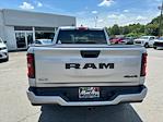 New 2025 Ram 1500 Tradesman Crew Cab 4x4 Pickup for sale #C3772 - photo 9