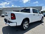 New 2025 Ram 1500 Tradesman Crew Cab 4x4 Pickup for sale #C3795 - photo 7