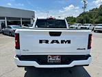 New 2025 Ram 1500 Tradesman Crew Cab 4x4 Pickup for sale #C3795 - photo 9