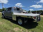 New 2024 Ram 4500 SLT Crew Cab 4x4 Flatbed Truck for sale #C3798 - photo 10