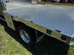New 2024 Ram 4500 SLT Crew Cab 4x4 Flatbed Truck for sale #C3798 - photo 17