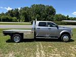 New 2024 Ram 4500 SLT Crew Cab 4x4 Flatbed Truck for sale #C3798 - photo 41