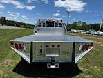 New 2024 Ram 4500 SLT Crew Cab 4x4 Flatbed Truck for sale #C3798 - photo 5