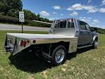 New 2024 Ram 4500 SLT Crew Cab 4x4 Flatbed Truck for sale #C3798 - photo 2