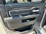 New 2024 Ram 4500 SLT Crew Cab 4x4 Flatbed Truck for sale #C3798 - photo 6