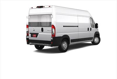 New 2025 Ram ProMaster 2500 High Roof Empty Cargo Van for sale #C3835 - photo 2