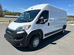 New 2025 Ram ProMaster 2500 High Roof Empty Cargo Van for sale #C3835 - photo 13