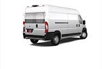 New 2025 Ram ProMaster 2500 High Roof Empty Cargo Van for sale #C3835 - photo 2