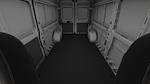 New 2025 Ram ProMaster 2500 High Roof Empty Cargo Van for sale #C3835 - photo 3