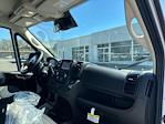 New 2025 Ram ProMaster 2500 High Roof Empty Cargo Van for sale #C3835 - photo 30