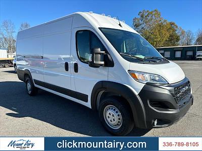New 2025 Ram ProMaster 3500 High Roof Empty Cargo Van for sale #C3860 - photo 1