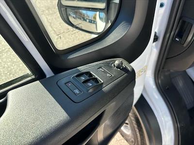New 2025 Ram ProMaster 3500 High Roof Empty Cargo Van for sale #C3860 - photo 2