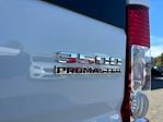 New 2025 Ram ProMaster 3500 High Roof Empty Cargo Van for sale #C3860 - photo 19