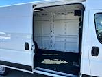 New 2025 Ram ProMaster 3500 High Roof Empty Cargo Van for sale #C3860 - photo 20