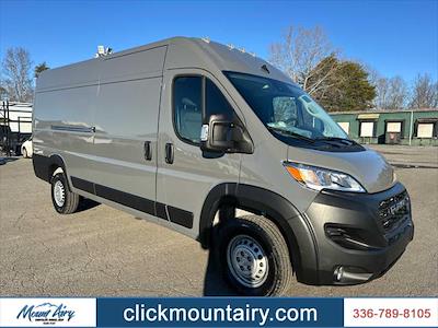 New 2025 Ram ProMaster 3500 High Roof Empty Cargo Van for sale #C3866 - photo 1