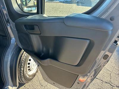 New 2025 Ram ProMaster 3500 High Roof Empty Cargo Van for sale #C3866 - photo 2