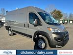 New 2025 Ram ProMaster 3500 High Roof Empty Cargo Van for sale #C3866 - photo 1