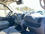 New 2025 Ram ProMaster 3500 High Roof Empty Cargo Van for sale #C3866 - photo 20
