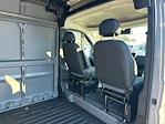 New 2025 Ram ProMaster 3500 High Roof Empty Cargo Van for sale #C3866 - photo 9