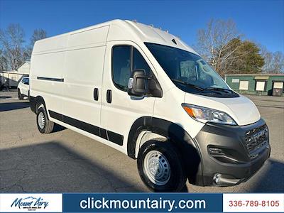 New 2025 Ram ProMaster 2500 High Roof Empty Cargo Van for sale #C3873 - photo 1