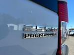 New 2025 Ram ProMaster 2500 Standard Roof Empty Cargo Van for sale #C3886 - photo 2