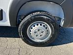 New 2025 Ram ProMaster 2500 Standard Roof Empty Cargo Van for sale #C3886 - photo 23