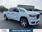 New 2025 Ram 1500 Tradesman Crew Cab 4x4 Pickup for sale #C3891Z - photo 1