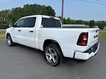 New 2025 Ram 1500 Tradesman Crew Cab 4x4 Pickup for sale #C3891Z - photo 8