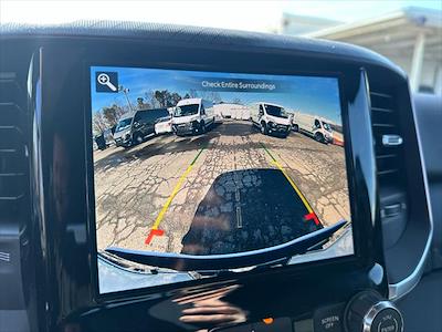New 2025 Ram 1500 Big Horn Crew Cab 4x4 Pickup for sale #C3919 - photo 2