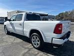 New 2025 Ram 1500 Big Horn Crew Cab 4x4 Pickup for sale #C3919 - photo 17