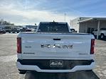New 2025 Ram 1500 Big Horn Crew Cab 4x4 Pickup for sale #C3919 - photo 9