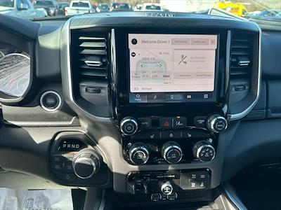 New 2025 Ram 1500 Big Horn Crew Cab 4x4 Pickup for sale #C3922 - photo 2