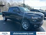 New 2025 Ram 1500 Big Horn Crew Cab 4x4 Pickup for sale #C3922 - photo 1