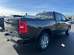 New 2025 Ram 1500 Big Horn Crew Cab 4x4 Pickup for sale #C3922 - photo 7