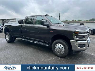 New 2025 Ram 3500 Tradesman Crew Cab 4x4 DRW Pickup for sale #C3962Z - photo 1