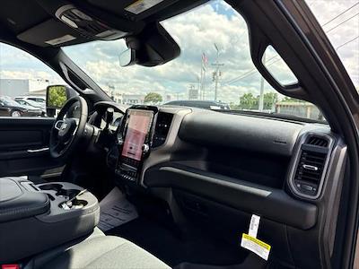 New 2025 Ram 3500 Tradesman Crew Cab 4x4 DRW Pickup for sale #C3962Z - photo 2