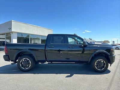 New 2025 Ram 2500 Rebel Crew Cab 4x4 Pickup for sale #C3964 - photo 2