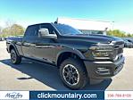 New 2025 Ram 2500 Rebel Crew Cab 4x4 Pickup for sale #C3964 - photo 1