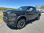 New 2025 Ram 2500 Rebel Crew Cab 4x4 Pickup for sale #C3964 - photo 6