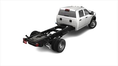 New 2025 Ram 4500 Tradesman Crew Cab 4x4 84 CA Cab Chassis for sale #C3979 - photo 2