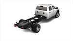 New 2025 Ram 4500 Tradesman Crew Cab 4x4 84 CA Cab Chassis for sale #C3979 - photo 2
