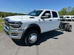 New 2025 Ram 4500 Tradesman Crew Cab 4x4 84 CA Cab Chassis for sale #C3979 - photo 6
