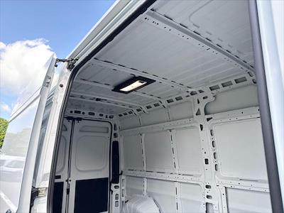 New 2025 Ram ProMaster 2500 High Roof Empty Cargo Van for sale #C3984 - photo 2