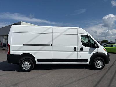 New 2025 Ram ProMaster 2500 High Roof Empty Cargo Van for sale #C3984 - photo 2