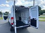 New 2025 Ram ProMaster 2500 High Roof Empty Cargo Van for sale #C3984 - photo 17